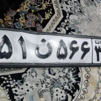 پلاک پیدا شده