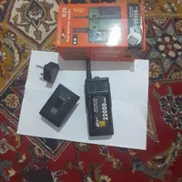 گوشی آنتن دهی قوی 4سیم