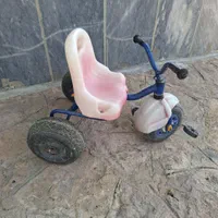 سه چرخه سالم