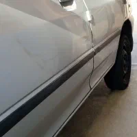 پراید مدل 86 دوگانه سوز کارخانه|خودرو سواری و وانت|مهاباد (آذربایجان غربی), |دیوار