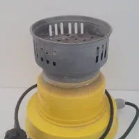 زغال سرخ کن برقی