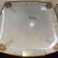 سرویس چینی ۱۲ نفره پردیس طرح دار نو|ظروف سرو و پذیرایی|تهران, شوش (باغ آذری)|دیوار