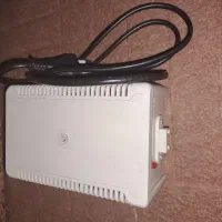 مبدل خانگی ۱۱۰ ولت|سایر لوازم برقی|صدرا-فارس, فاز ۱|دیوار