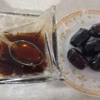 شیره خرما  غلیظ و خوشمزه،|خوردنی و آشامیدنی|بم, |دیوار