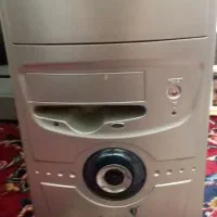 کامپیوتر  مانیتور مودم|رایانه رومیزی|تهران, المهدی|دیوار