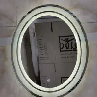 اینه، آینه قدی،اینه دفرمه، اینه مهتابی و افتابی|لوازم سرویس بهداشتی|صفادشت, |دیوار