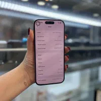 Iphone 16 Pro|موبایل|اهواز, نادری|دیوار