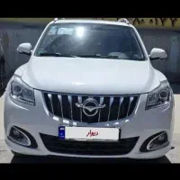 هایما s7  صفر کیلومتر اقساط ۱۵ ماه