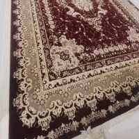 فرش لاکی۱۲متری ضخیم