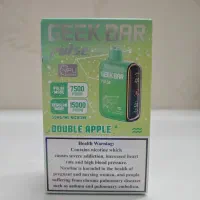 پاد گیک بار 15000 پاف|زیورآلات و اکسسوری|تهران, مجیدآباد|دیوار