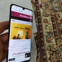 گوشی هواوی p30poro|موبایل|اسلامشهر, شهرک قائمیه|دیوار