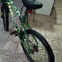 دوچرخه ۲۶ کوهستان