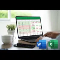 آموزش خصوصی کامپیوتر، اکسل و پاورپوینت در گلپایگان