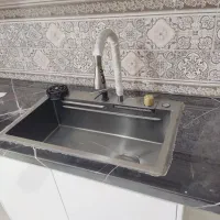 لوله کشی نصب وتعمیر انواع شیرآلات وسرویس بهداشتی|خدمات پیشه و مهارت|اردبیل, |دیوار