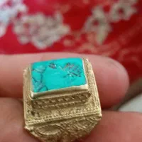 انگشتر ابراهیمی زابل