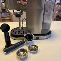 اسپرسو ساز یلکن