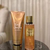 بادی اسپلش  شاین دارو لوسیون اورجینال ویکتوریاسکرت