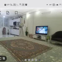 سراچه طر ح قدیم اجارهای دارای یک اطاق خواب ا