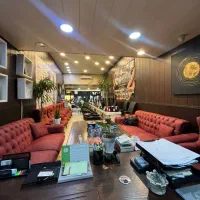 به یک منشی خانم و تعدادی مشاور نیازمندیم