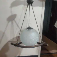 لوستر اشپزخانه