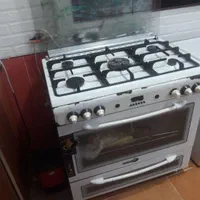 گاز فردار ۵شعله