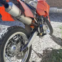 موتور سیکلت تریل250|موتورسیکلت|پادنا, |دیوار