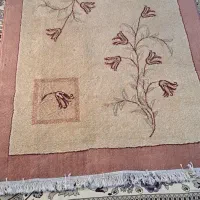 قالیچه ماشینی