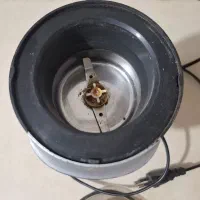 آسیاب برقی سالم و کارکرده|خردکن، آسیاب، غذاساز|فولادشهر, A6|دیوار