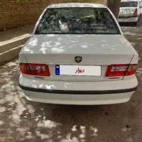 سمند LX EF7 بنزینی، مدل ۱۳۹۳|خودرو سواری و وانت|گرمدره, |دیوار