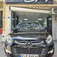 جک s5مدل ۴۰۲ گارانتی فعال کم کار (اقساط و معاوضه)