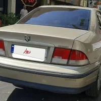 سمند LX ساده، مدل ۱۳۸۲|خودرو سواری و وانت|تهران, مهران (سیدخندان)|دیوار