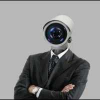 منشی و فروشنده خانم