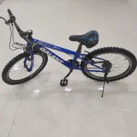دوچرخه ۲۴
