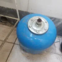 مخزن آب بزرگ