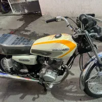 کویر موتور مدل ۹۱