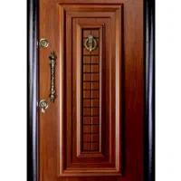 درب ضد سرقت