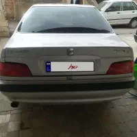 پارس 85دوگانه دستی