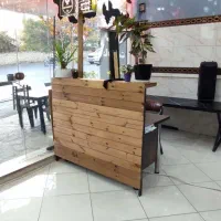 واگذاری کبابی جگرکی طرقبه جا پارک فراوان تکمیل|اجارهٔ مغازه و غرفه|طرقبه, |دیوار