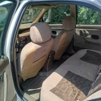 سمند مدل 98|خودرو سواری و وانت|تهران, مهرآباد جنوبی|دیوار