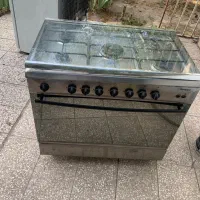 اجاق گاز ایتالیایی بومپانی
