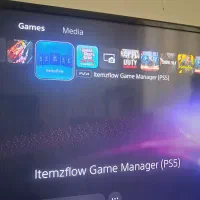 اویل ۲ پلی پنج کپی خور|کنسول، بازی ویدئویی و آنلاین|سنندج, |دیوار