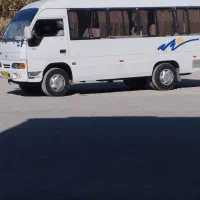 مینی بوس تلفنی بیستون|خدمات حمل و نقل|هرسین, |دیوار