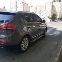 جک s5|خودرو سواری و وانت|تبریز, |دیوار