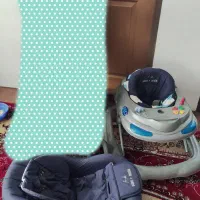 لوازم سیسمونی مناسب