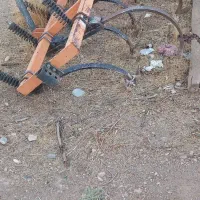 فروش پنجه غازی|ماشین‌آلات صنعتی|سنقر, |دیوار