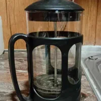 فرنچ پرس (قهوه دمی) 600 میل