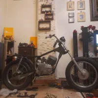 یاماها مینی ۸۰