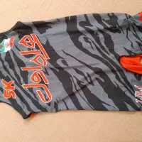 دوبنده کشتی درحد نو