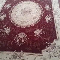 فرش 700 شانه|فرش|شاهین‌شهر, خانه کارگر|دیوار