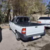 پرایدوانت151|خودرو سواری و وانت|بم, |دیوار